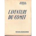 L'aventure du Comet, premier avion commercial à réaction, Derek Dempster, 1960 - aviation