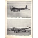 L'aventure du Comet, premier avion commercial à réaction, Derek Dempster, 1960 - aviation