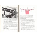 Routes, pont se tunnels, Michel Overman, 1970 - voies de communications, transports, techniques