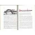Routes, pont se tunnels, Michel Overman, 1970 - voies de communications, transports, techniques