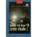 Quelle est donc cette étoile ? Ernst-Jochen Beneke, 1991 - sciences physiques, astronomie, quel est donc ?