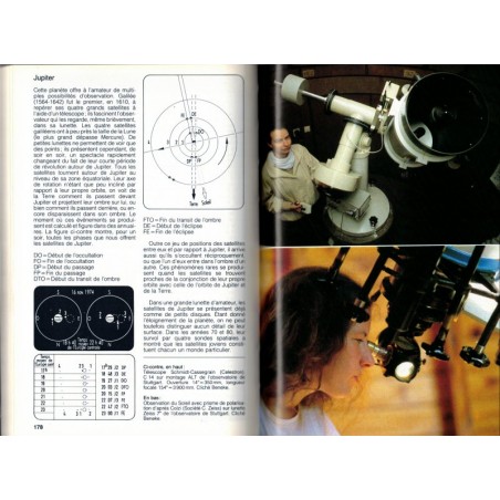 Quelle est donc cette étoile ? Ernst-Jochen Beneke, 1991 - sciences physiques, astronomie, quel est donc ?