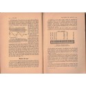 Qu'est-ce que le hasard, l'énergie, le vide, le son, l'affinité ? Marcel Boll, 1931 - sciences physiques, radio
