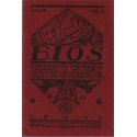 Bios n°12 1927 revue des sciences naturelles, Monatsschrift für Angewandte Naturwissenschaftern - alsatiques, archéologie, Natur