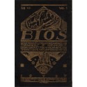 Bios n°10 1927 revue des sciences naturelles, Monatsschrift für Angewandte Naturwissenschaftern - Niederbronn, alsatiques