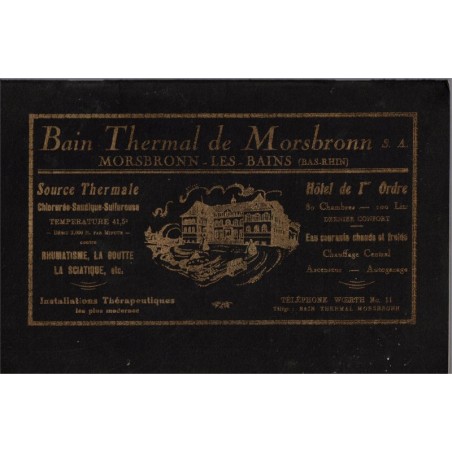 Bios n°10 1927 revue des sciences naturelles, Monatsschrift für Angewandte Naturwissenschaftern - Niederbronn, alsatiques