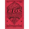 Bios n°1 1927, revue des sciences naturelles, Monatsschrift für Angewandte Naturwissenschaftern - alsatiques, Natur