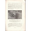 Bios n°11 1927, revue des sciences naturelles, Monatsschrift für Angewandte Naturwissenschaftern - alsatiques, Natur