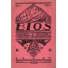 Bios n°6 1927, revue des sciences naturelles, Monatsschrift für Angewandte Naturwissenschaftern - alsatiques, Natur