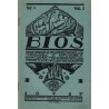 Bios n°8 1927, revue des sciences naturelles, Monatsschrift für Angewandte Naturwissenschaftern - alsatiques, Natur