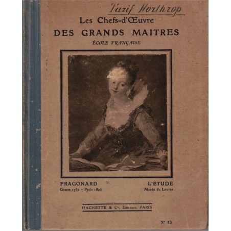 Rare manuscrit Industrie textile à Pondichéry, notes de teinture à l'indigo 1928 Valot - Empire colonial, Indes, techniques