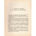 Créateurs de puissance, Carrières, Electricité de France, 1954 - électricien, électricité, enseignement technique,