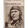 Lindbergh, Pierre Belperron, 1938 - biographies aviateurs, aviation