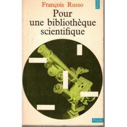 Pour une bibliothèque...