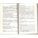Pour une bibliothèque scientifique, François Russo, 1972 - manuels de sciences physiques, sciences naturelles