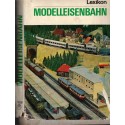 Modélisme - Lexikon Modelleisenbahn, Becher, Kohlberger, Reinert, 1972 - jouets, trains miniatures -Deutsch Bücher, Zug