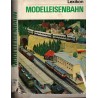 Modélisme - Lexikon Modelleisenbahn, Becher, Kohlberger, Reinert, 1972 - jouets, trains miniatures -Deutsch Bücher, Zug