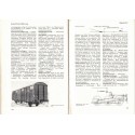 Modélisme - Lexikon Modelleisenbahn, Becher, Kohlberger, Reinert, 1972 - jouets, trains miniatures -Deutsch Bücher, Zug