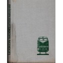 Modélisme - Lexikon Modelleisenbahn, Becher, Kohlberger, Reinert, 1972 - jouets, trains miniatures -Deutsch Bücher, Zug