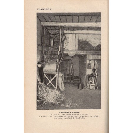 Soyez votre propre électricien, Geo Mousseron, 1941 - bricolage électricité