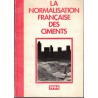 La normalisation française des ciments 1994, CIM Béton - législation Bâtiments, matériaux de construction