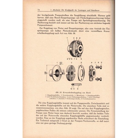 Reparaturhandbuch für Lastwagen und Omnibusse, Band 1. Mayer-Sidd & Müller, 1942 - Eisenbahn, trains, techniques