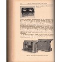 Reparaturhandbuch für Lastwagen und Omnibusse, Band 1. Mayer-Sidd & Müller, 1942 - Eisenbahn, trains, techniques