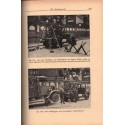 Reparaturhandbuch für Lastwagen und Omnibusse, Band 1. Mayer-Sidd & Müller, 1942 - Eisenbahn, trains, techniques