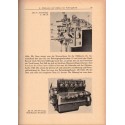Reparaturhandbuch für Lastwagen und Omnibusse, Band 1. Mayer-Sidd & Müller, 1942 - Eisenbahn, trains, techniques