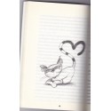 La chatte en habit rouge, Jean-Claude Bessot, 1999 - romans animaliers, chats