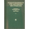 Reparaturhandbuch für Lastwagen und Omnibusse, Band 2. Mayer-Sidd & Müller, 1942 - Eisenbahn, trains, techniques