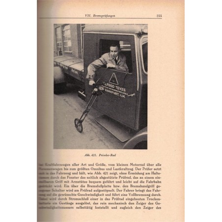 Reparaturhandbuch für Lastwagen und Omnibusse, Band 2. Mayer-Sidd & Müller, 1942 - Eisenbahn, trains, techniques