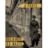 Coffret A Paris sous la botte des Nazis, victoires des Français en Italie, Un an, 1946, Raymond Schall - 2e guerre mondiale