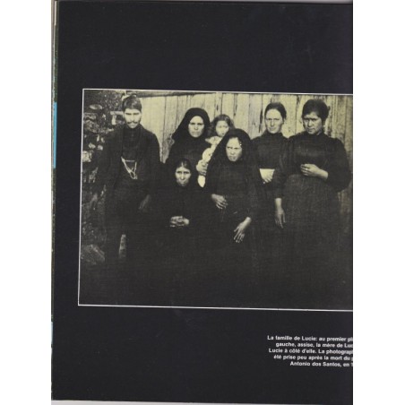 Fatima, les grottes Batalha Alcobaça Nazaré, 1982, Severo Rossi, Portugal