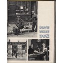 Coffret A Paris sous la botte des Nazis, victoires des Français en Italie, Un an, 1946, Raymond Schall - 2e guerre mondiale