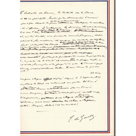 Coffret A Paris sous la botte des Nazis, victoires des Français en Italie, Un an, 1946, Raymond Schall - 2e guerre mondiale