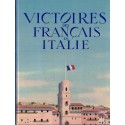 Coffret A Paris sous la botte des Nazis, victoires des Français en Italie, Un an, 1946, Raymond Schall - 2e guerre mondiale