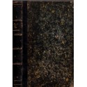 Histoire des Girondins, T1, Alphonse de Lamartine, 1865 - Révolution de 1789, droit constitutionnel