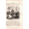 Histoire des Girondins, T1, Alphonse de Lamartine, 1865 - Révolution de 1789, droit constitutionnel