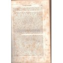 Histoire des Girondins, T1, Alphonse de Lamartine, 1865 - Révolution de 1789, droit constitutionnel