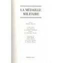 La médaille militaire, Michel Massian, 1972 - Charles Werner déporté résistant guerre 1939-1945, uniformes militaires, armée,