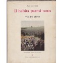 Il habita parmi nous, vie de Jésus, 1956, Paul Gauthier - Jésus-Christ, Israël,