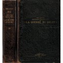 1914 Histoire illustrée de la guerre du Droit T2, Emile Hinzelin, 1916 - guerre 1914-1918, bataille de la Marne, guerre mondiale