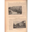 1914 Histoire illustrée de la guerre du Droit T2, Emile Hinzelin, 1916 - guerre 1914-1918, bataille de la Marne, guerre mondiale