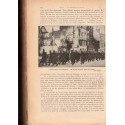 1914 Histoire illustrée de la guerre du Droit T2, Emile Hinzelin, 1916 - guerre 1914-1918, bataille de la Marne, guerre mondiale