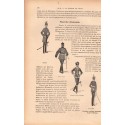1914 Histoire illustrée de la guerre du Droit T1, Emile Hinzelin, 1916 - guerre 1914-1918, relations internationales XXe