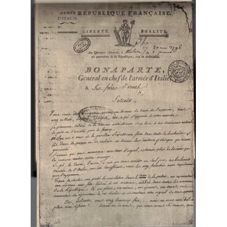 Le mémorial de Sainte Hélène, T3, Comte de Las Cases - histoire Ier Empire, biographie Napoléon, livres de collection