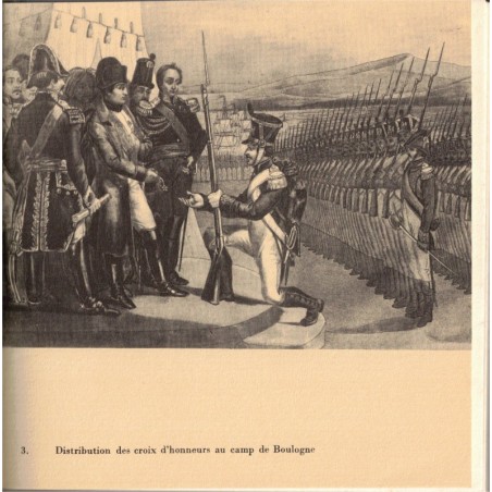Le mémorial de Sainte Hélène, T3, Comte de Las Cases - histoire Ier Empire, biographie Napoléon, livres de collection