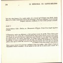 Le mémorial de Sainte Hélène, T6, Comte de Las Cases - histoire Ier Empire, biographie mémoires de Napoléon en exil