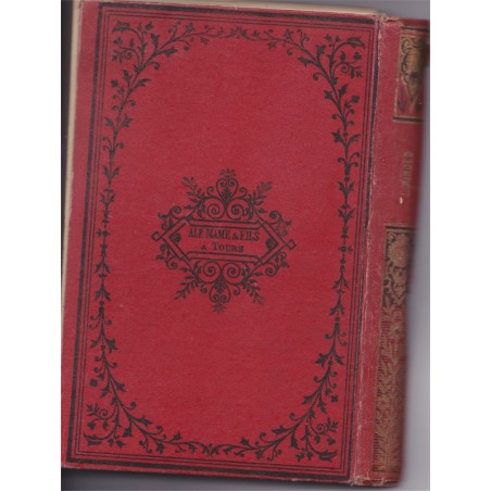 Lourdes raconté à mes petites filles, Marie-Rose Muneret - littérature jeunesse, Sainte Bernadette